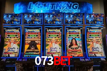 A Revolução dos Aplicativos de Jogos no 073bet