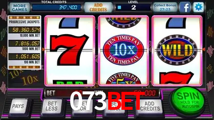 Desvendando o Mundo dos Jogos Virtuais na 073bet