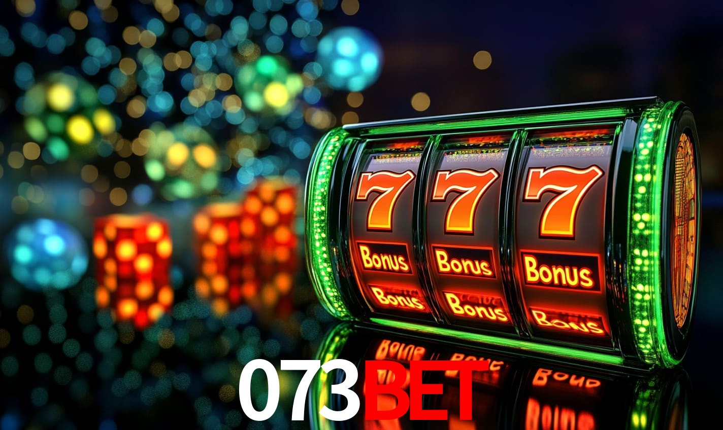 Experiência VIP 073bet