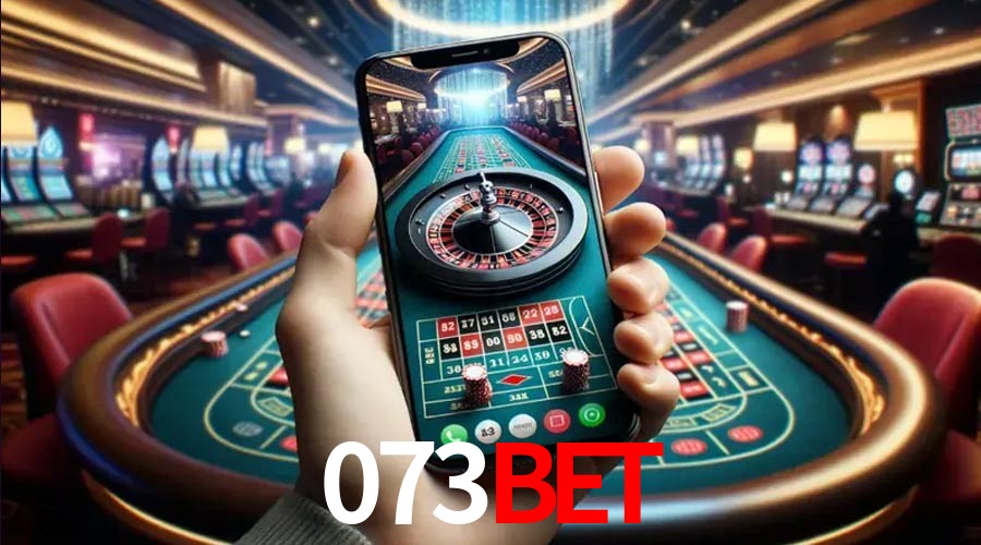 Secure Login 073bet
