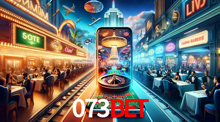 Weekend Specials 073bet