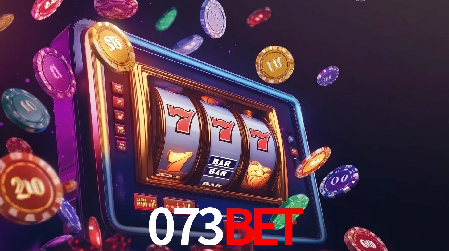 Welcome Bonus 073bet