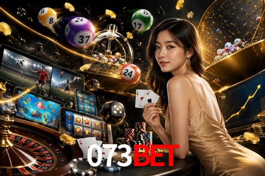 Flash Promotion 073bet
