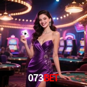 cassino 073bet