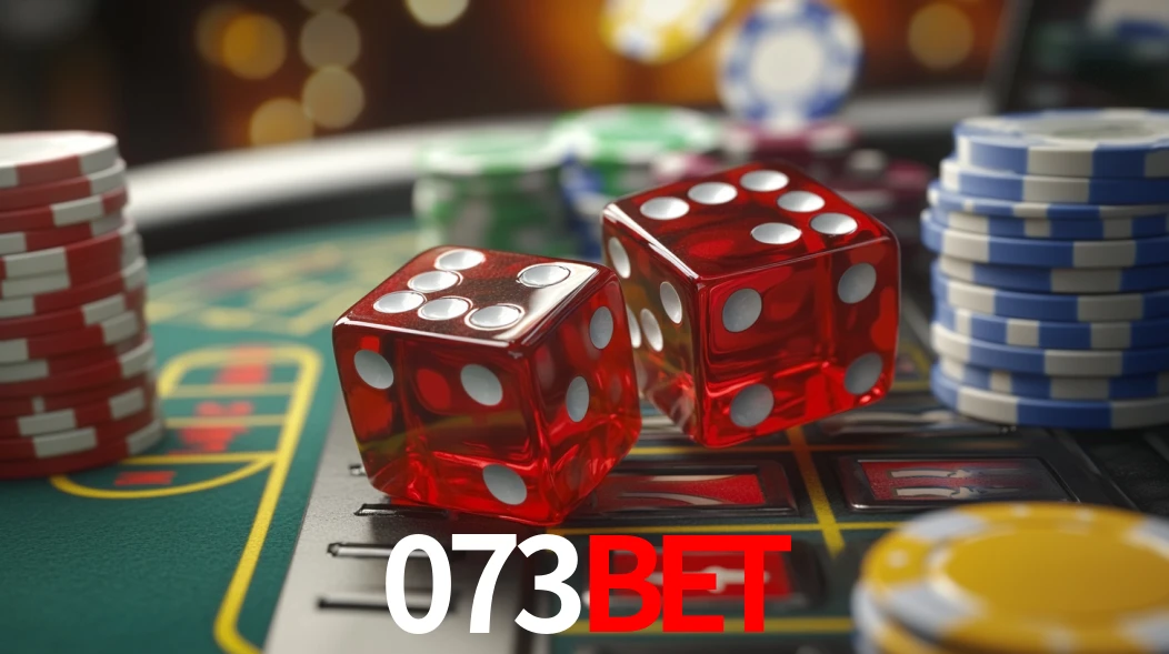 Programa VIP 073bet