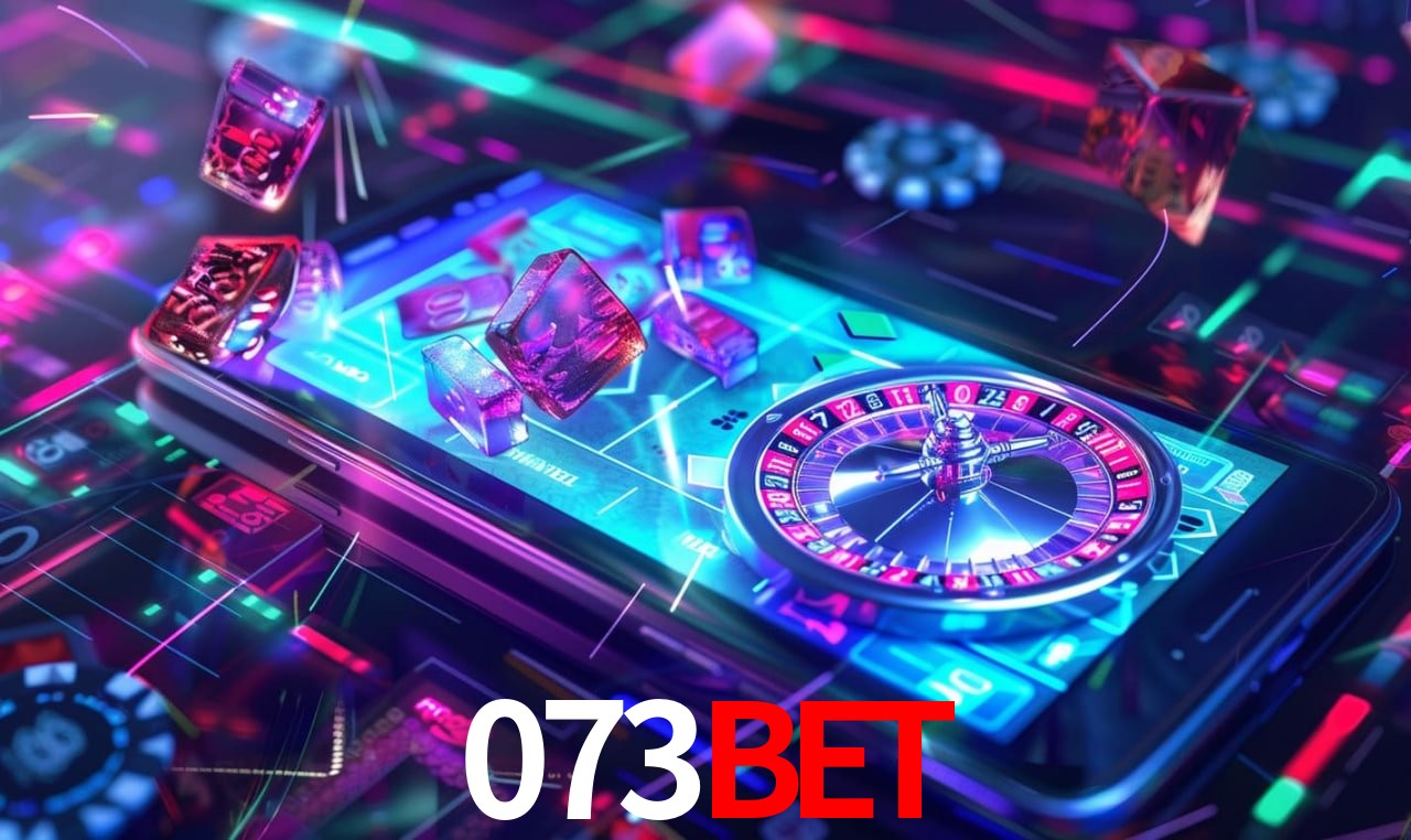 Casino Ao Vivo 073bet