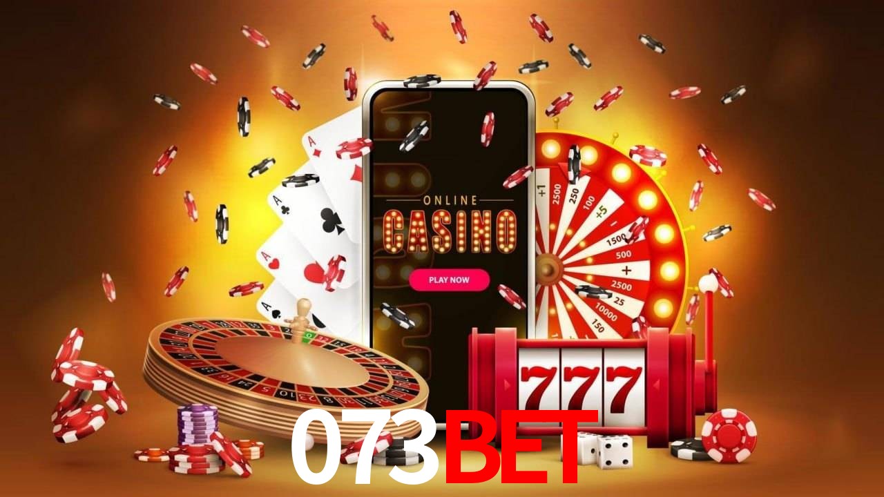 Estatísticas Esportivas 073bet