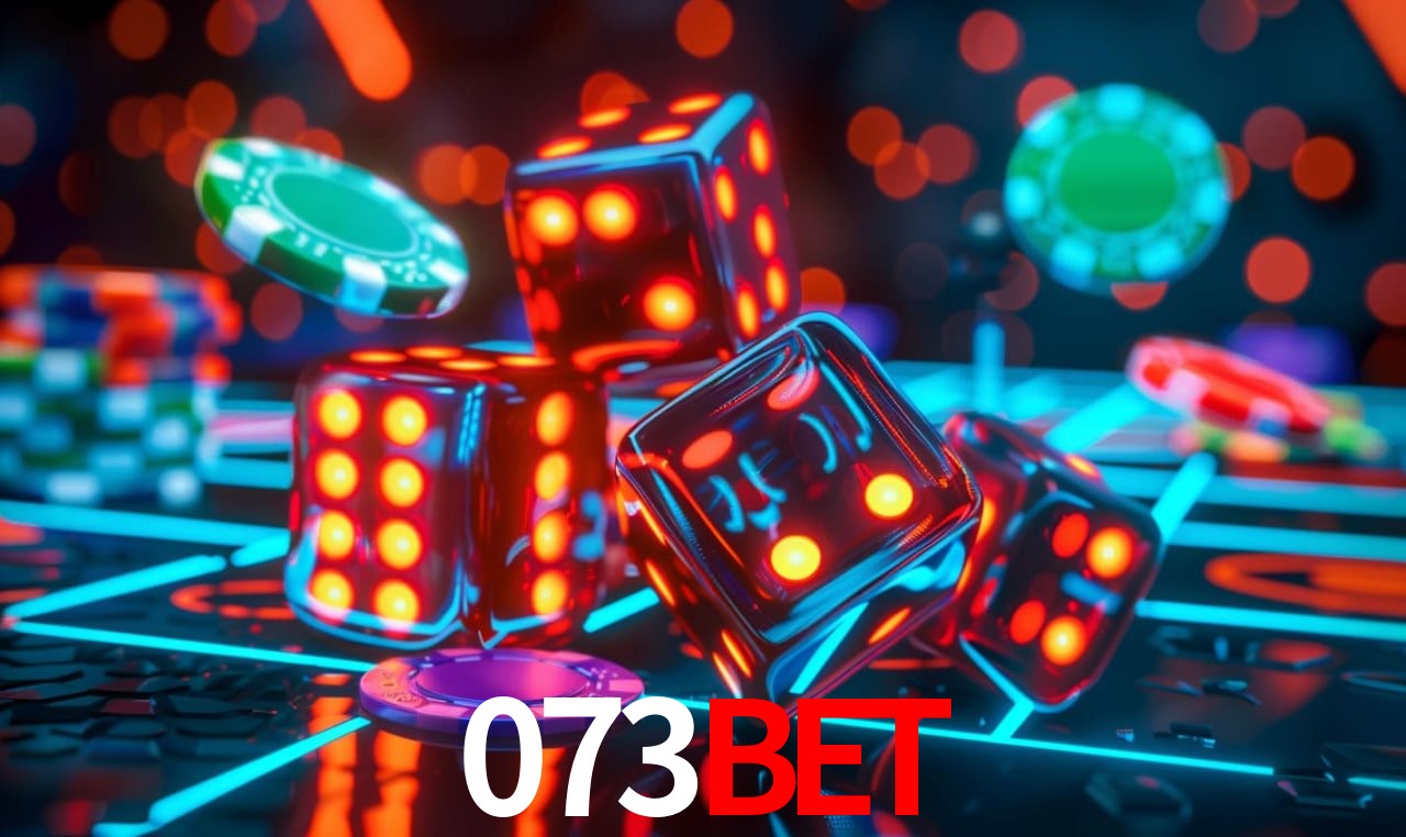 A Experiência Imersiva dos Cassinos Ao Vivo no 073bet