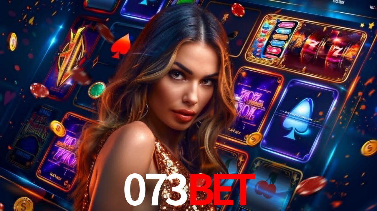 Explorando a Categoria de Eventos em Apostas na 073bet