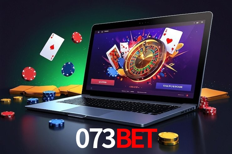 Login Seguro 073bet