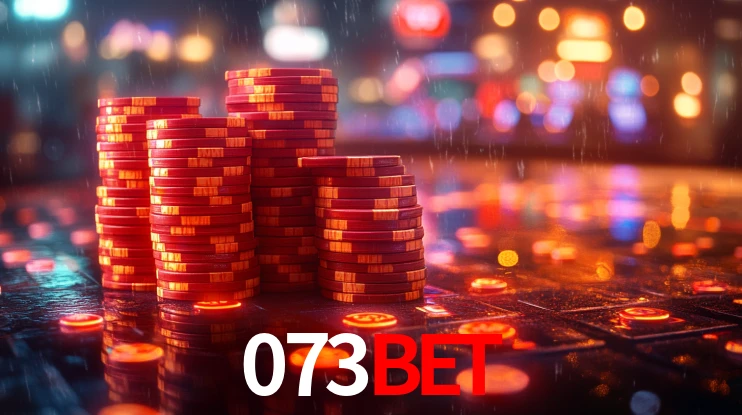 073bet: Jogos de Caça-Níqueis-Altas Recompensas, Roleta-Velocidade, Blackjack-Desafios Máximos