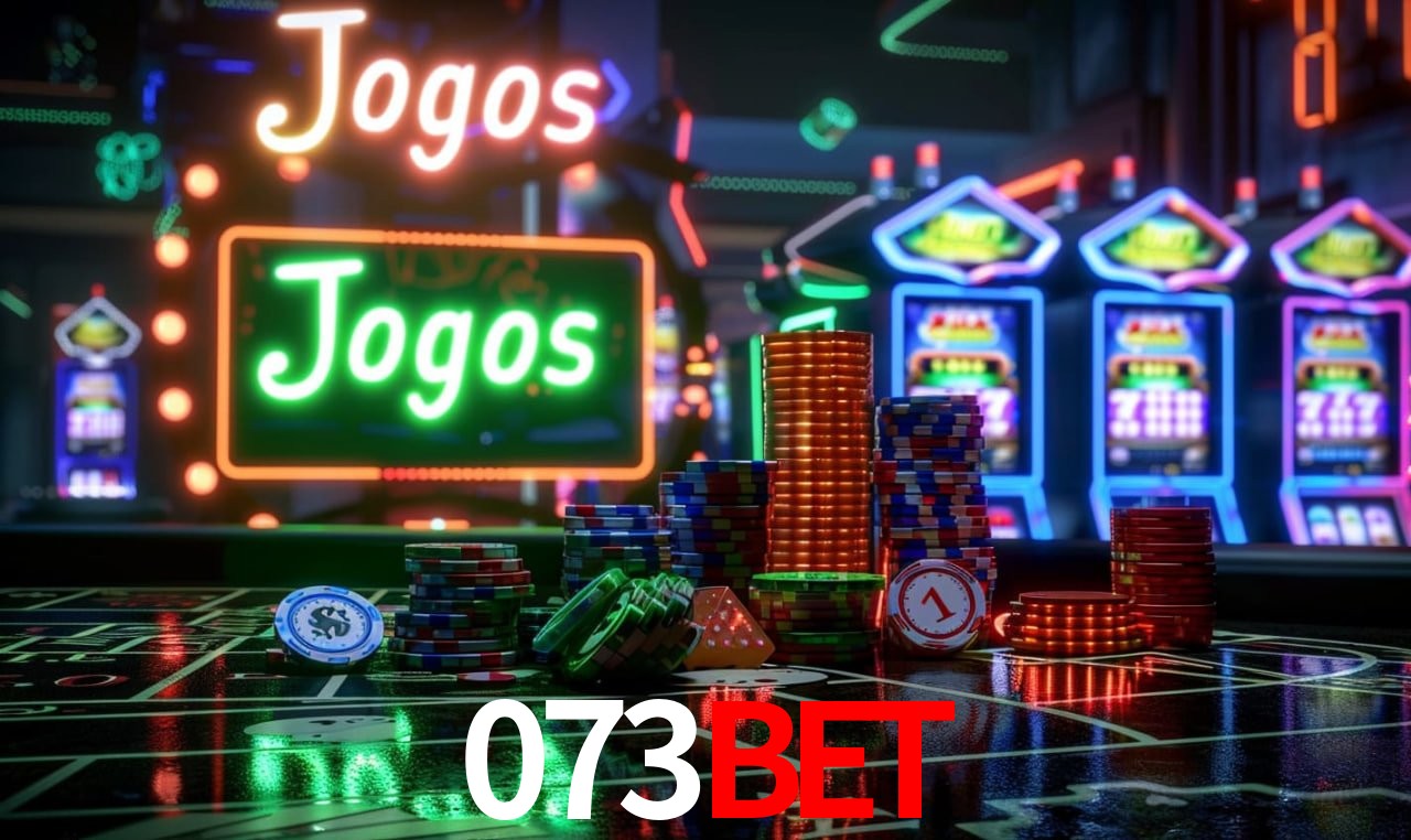 Bônus Generosos e Exclusivos no 073bet para Você!