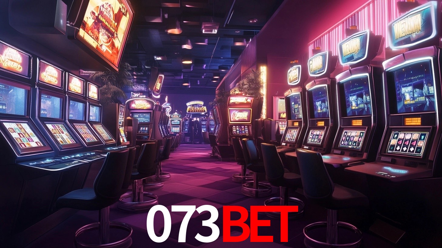 Ofertas Imperdíveis na 073bet: Promoções e Bônus Que Valem a Pena