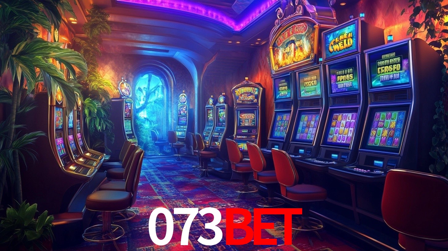 Daily Bonuses 073bet