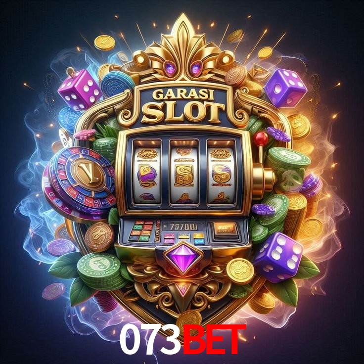 Recursos de Bônus 073bet