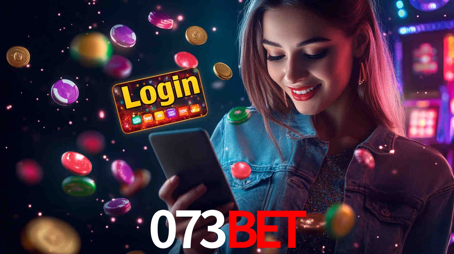 Descubra o Programa VIP da 073bet: Vantagens Exclusivas para Jogadores