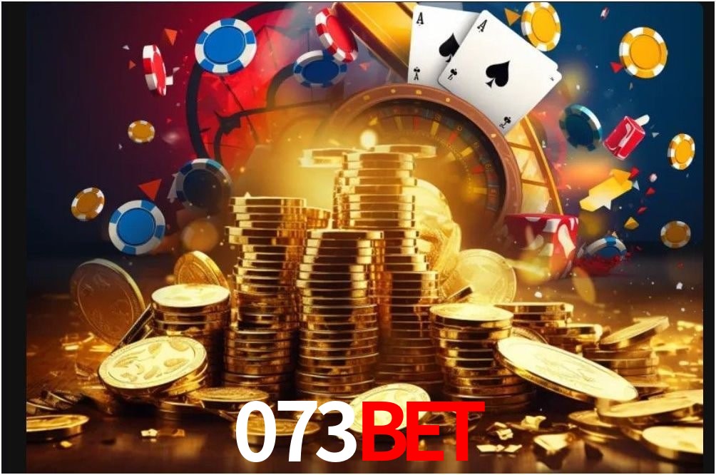 Desvendando o Mundo dos Jogos Virtuais na 073bet