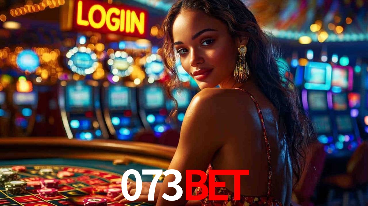 Apostas de Tênis 073bet