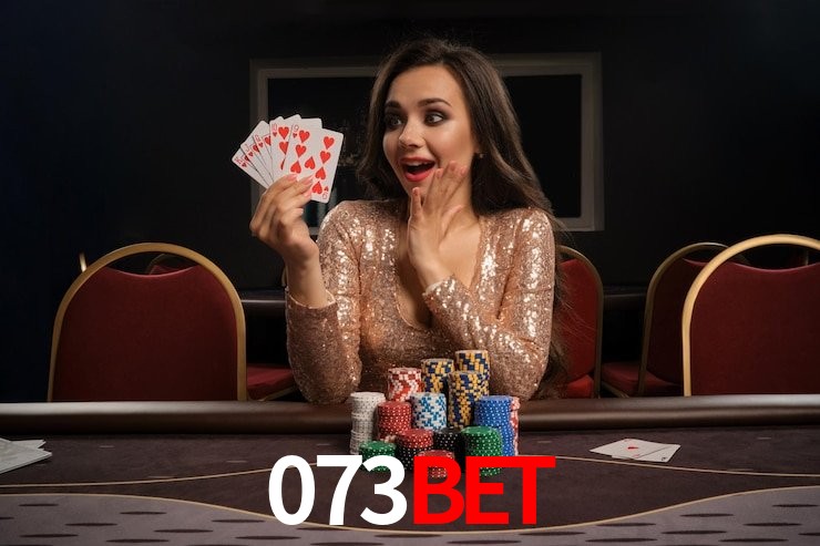 A Emoção da Loteria na 073bet: Uma Chance de Mudança de Vida
