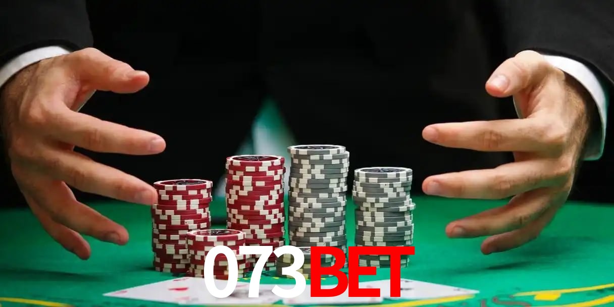 Promoções Sazonais 073bet