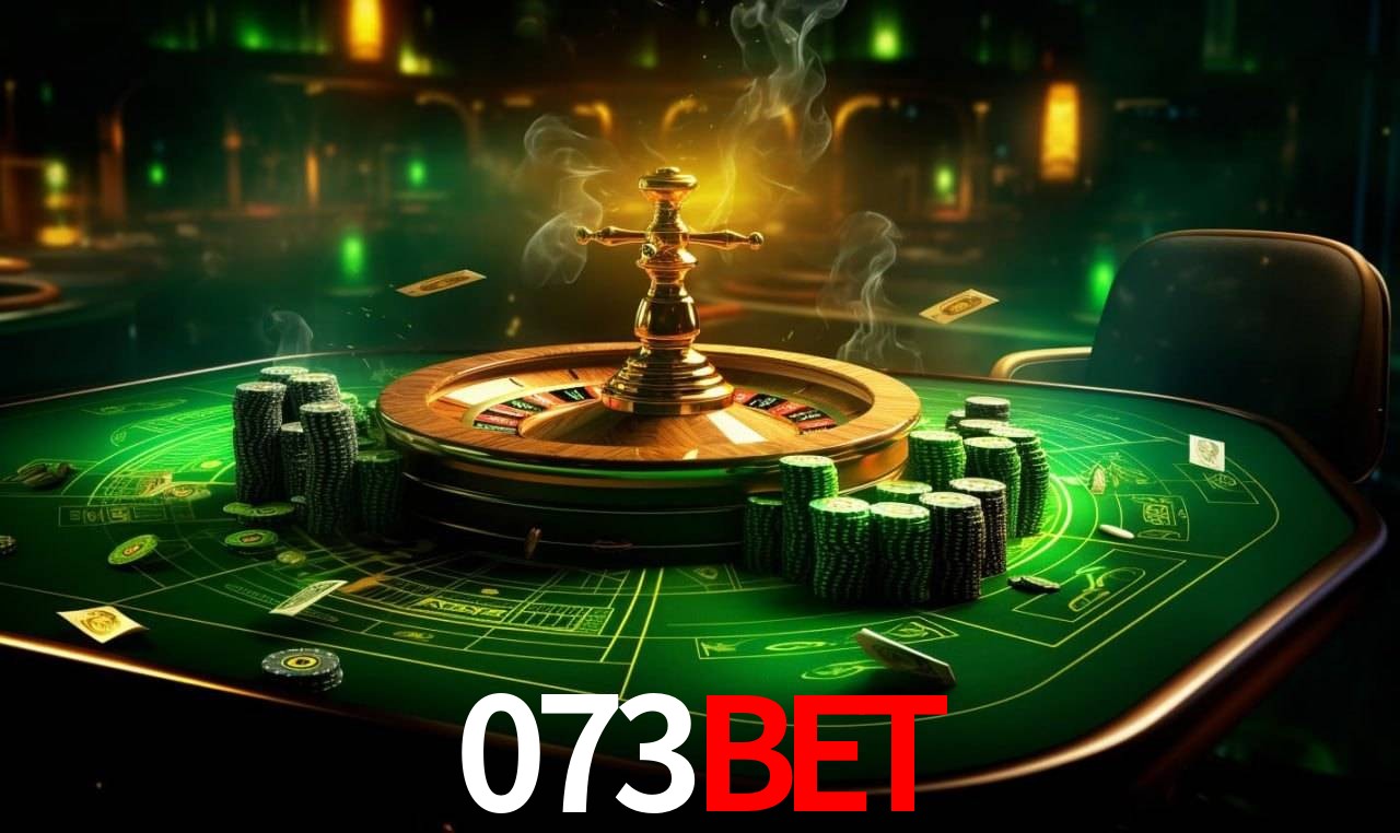 Descubra o Programa VIP da 073bet: Vantagens Exclusivas para Jogadores