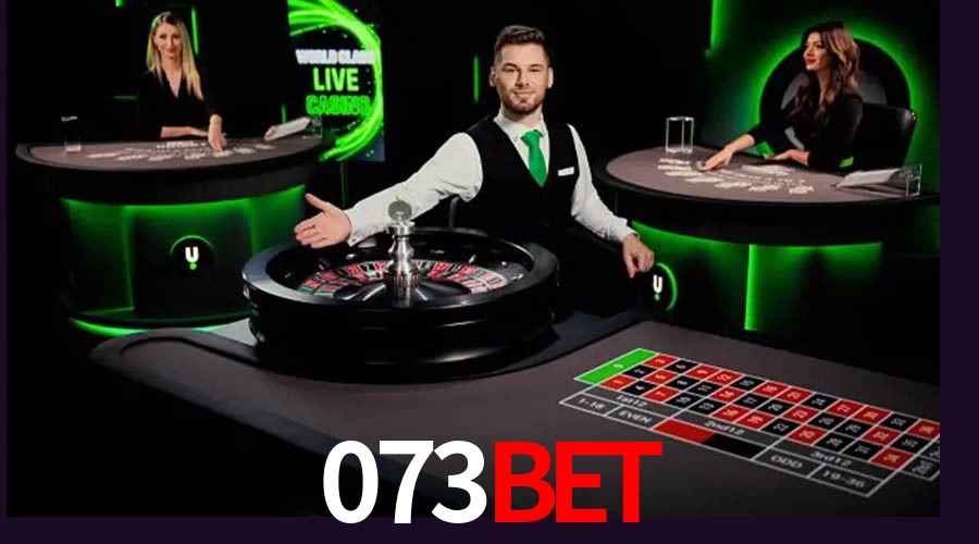 Exclusive Offers 073bet