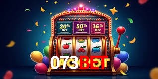 Diretório de Jogos 073bet