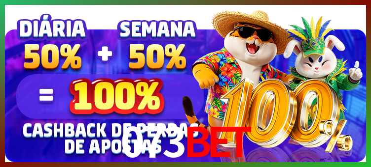 Qualificar VIP 073bet